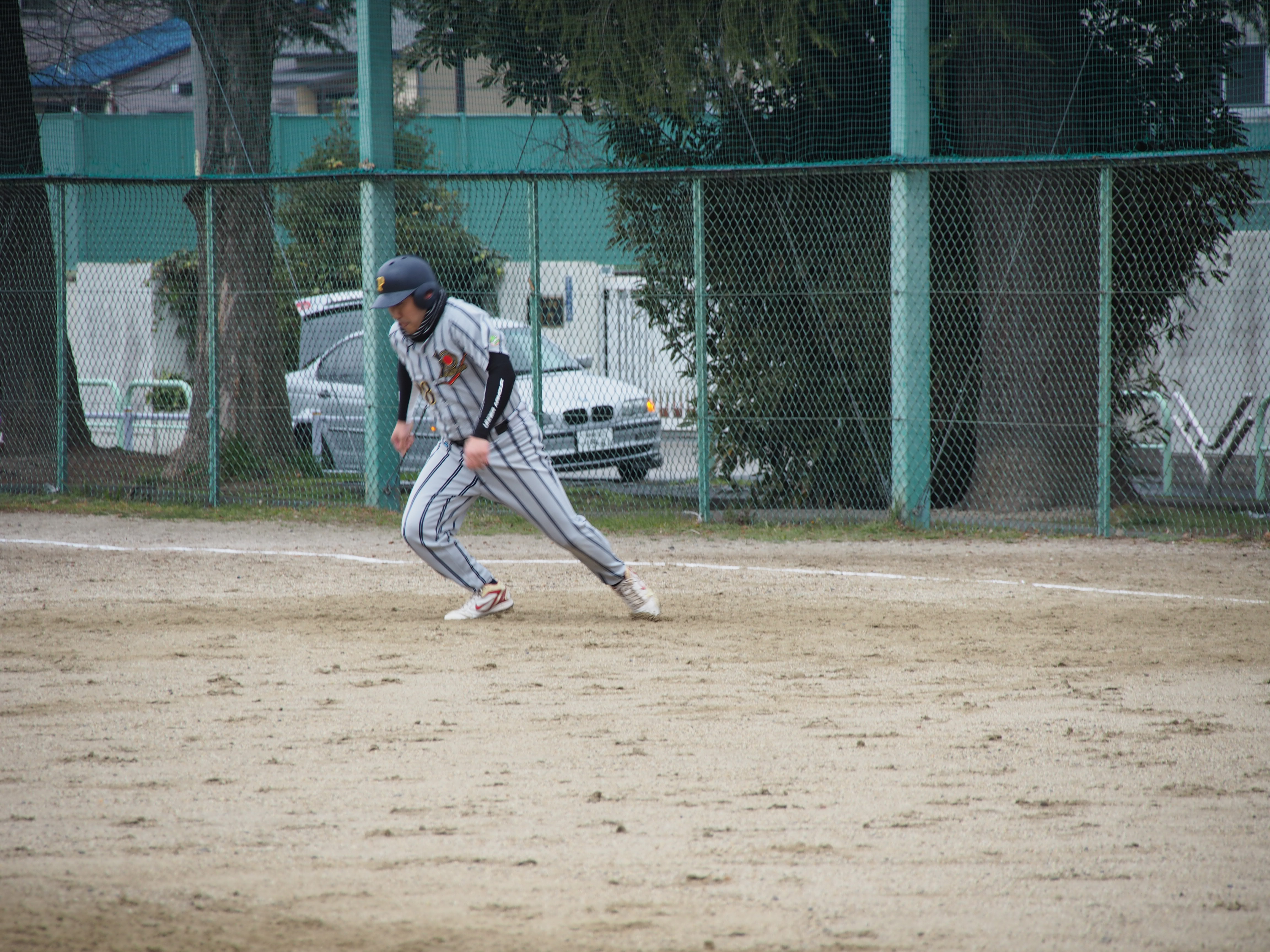 野球選手に走り込みは必要なのか 結論必要ありません ヴァンウィット野球教室