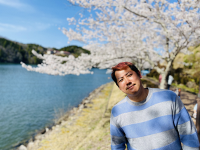 意識を向ける方向を変えることで現実が大きく変わる